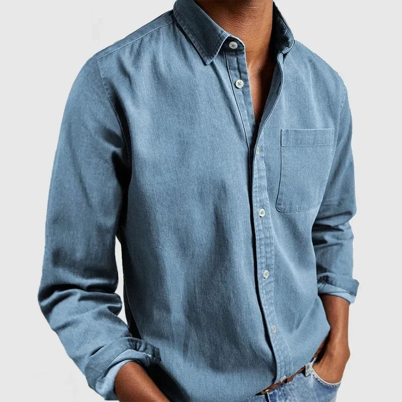 Premium Oxford Shirt