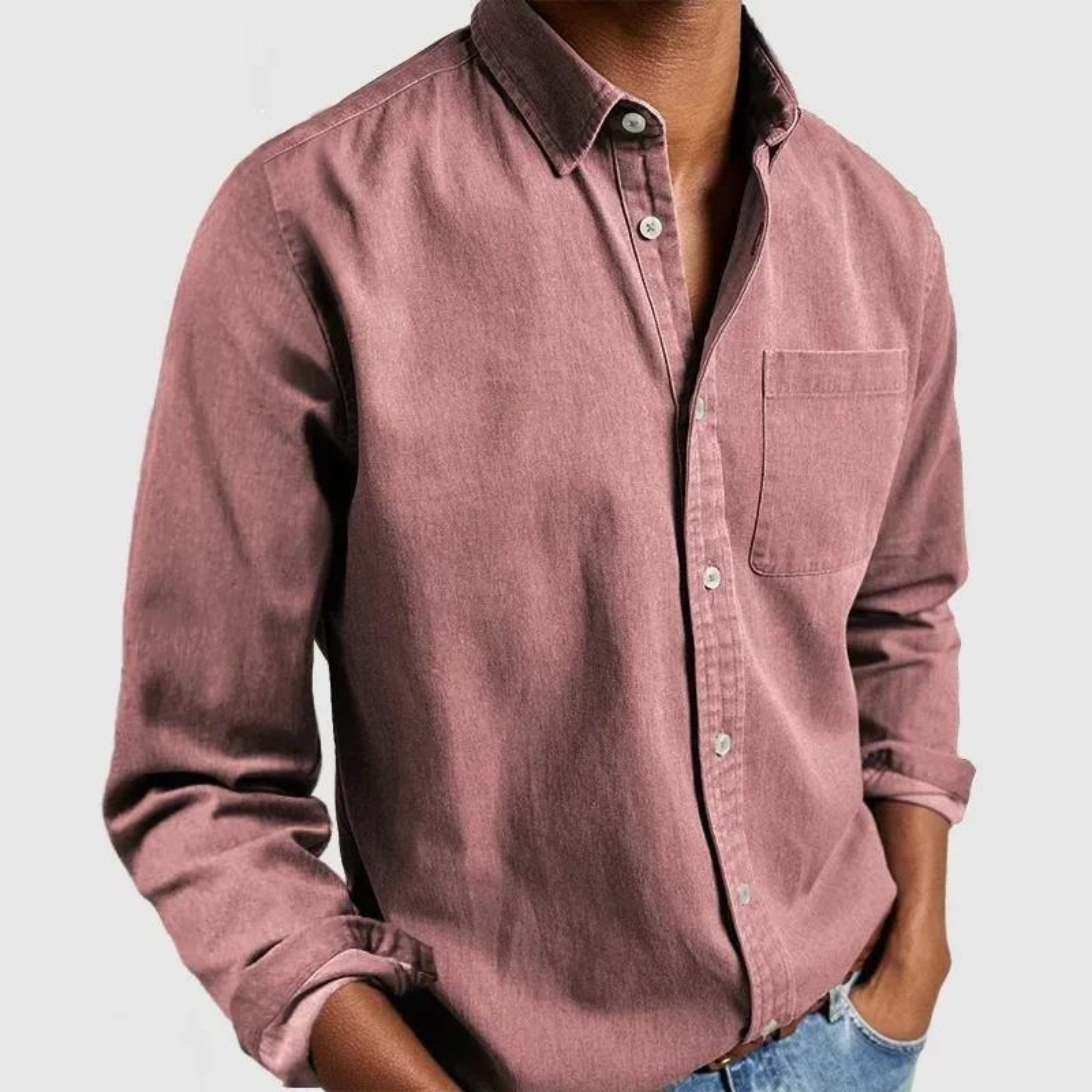 Premium Oxford Shirt