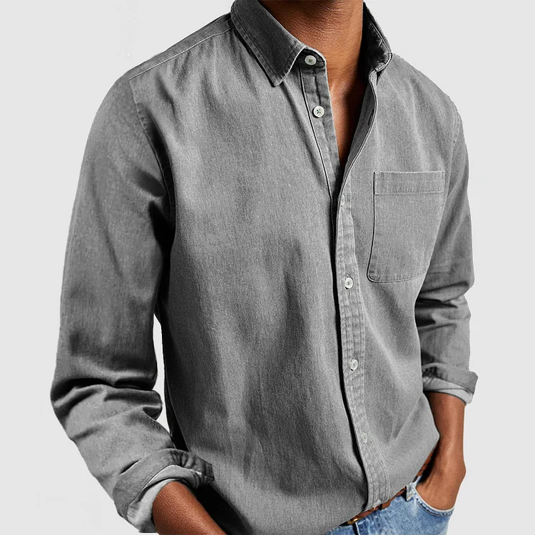 Premium Oxford Shirt