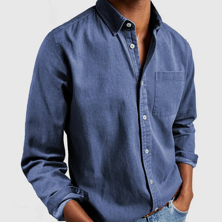 Premium Oxford Shirt