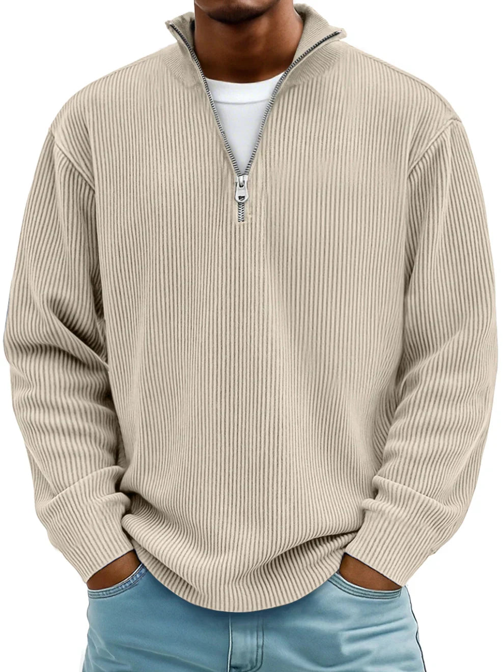 Everyday Performance HalfZip