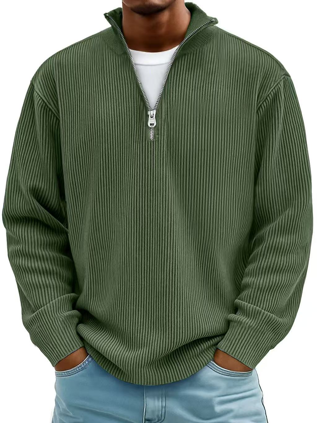 Everyday Performance HalfZip