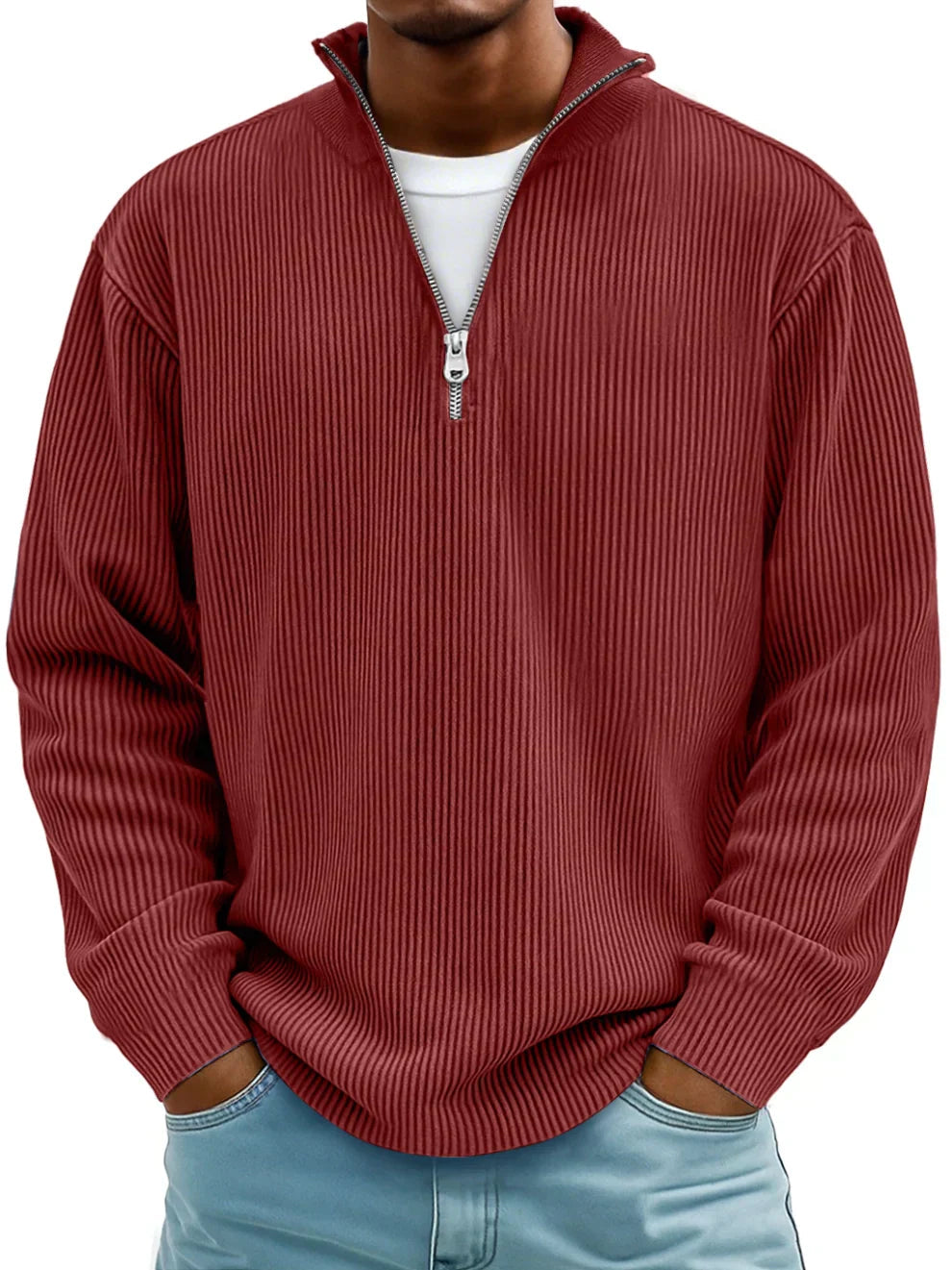Everyday Performance HalfZip