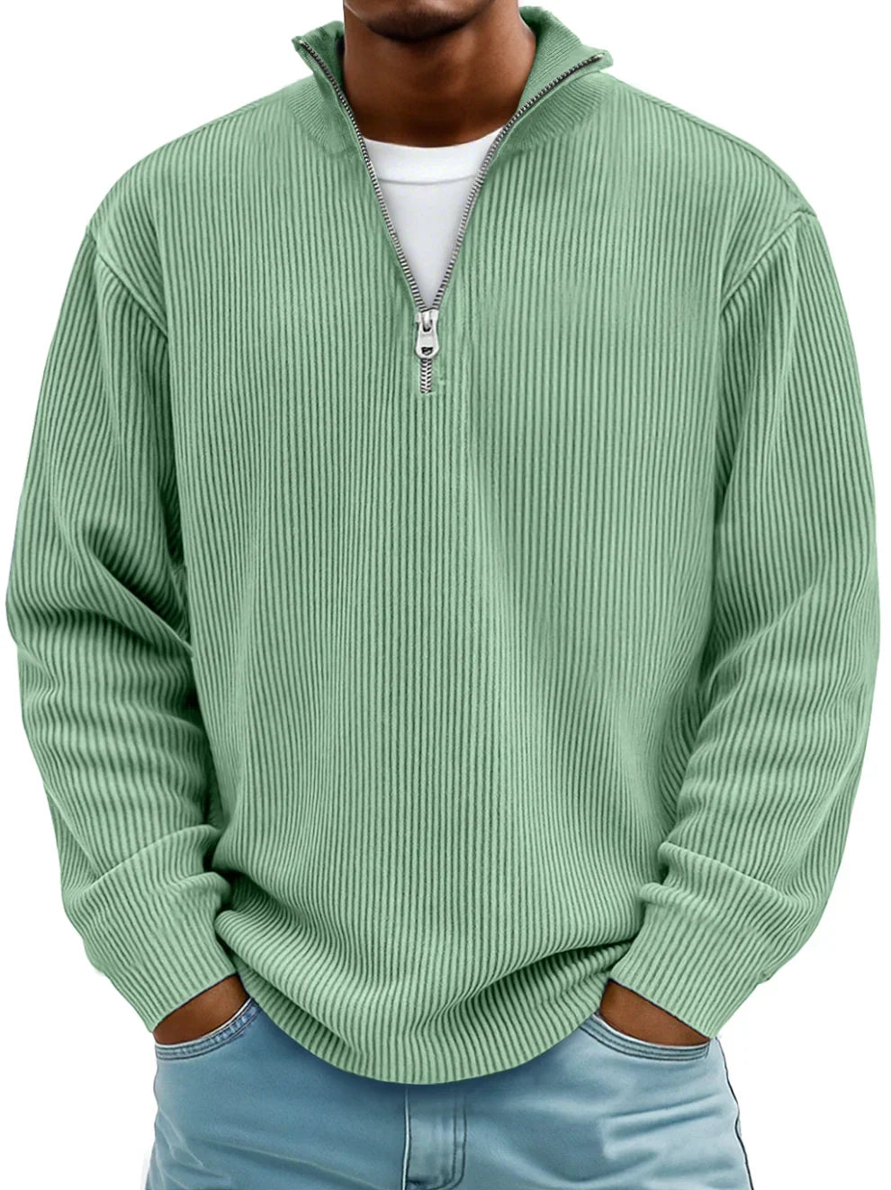 Everyday Performance HalfZip