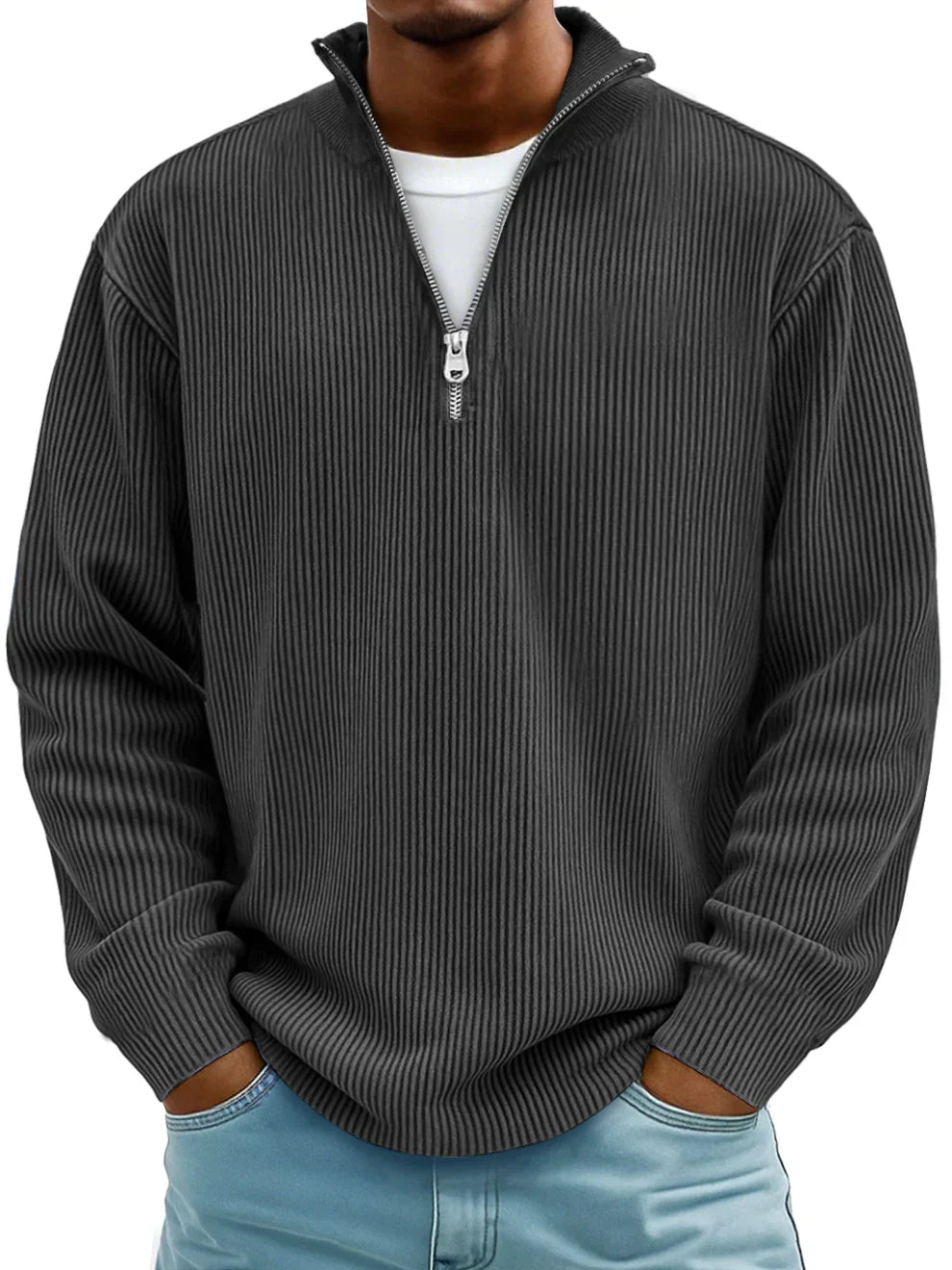 Everyday Performance HalfZip