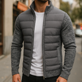 Everyday Quilted Travel Compact Jacket