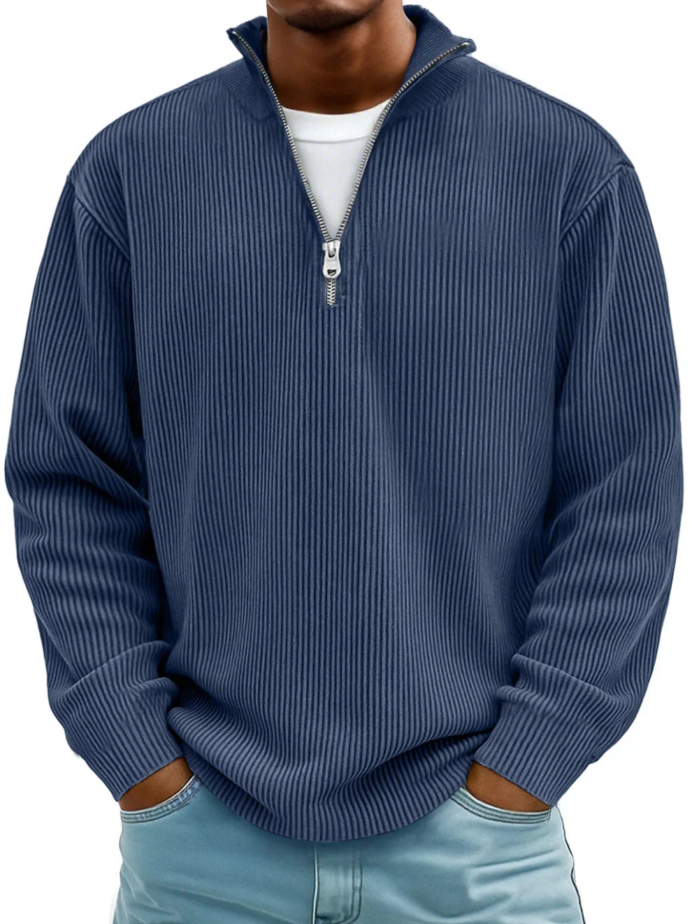 Everyday Performance HalfZip