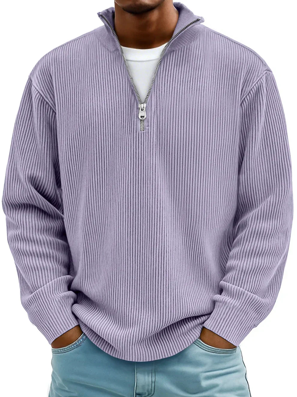 Everyday Performance HalfZip