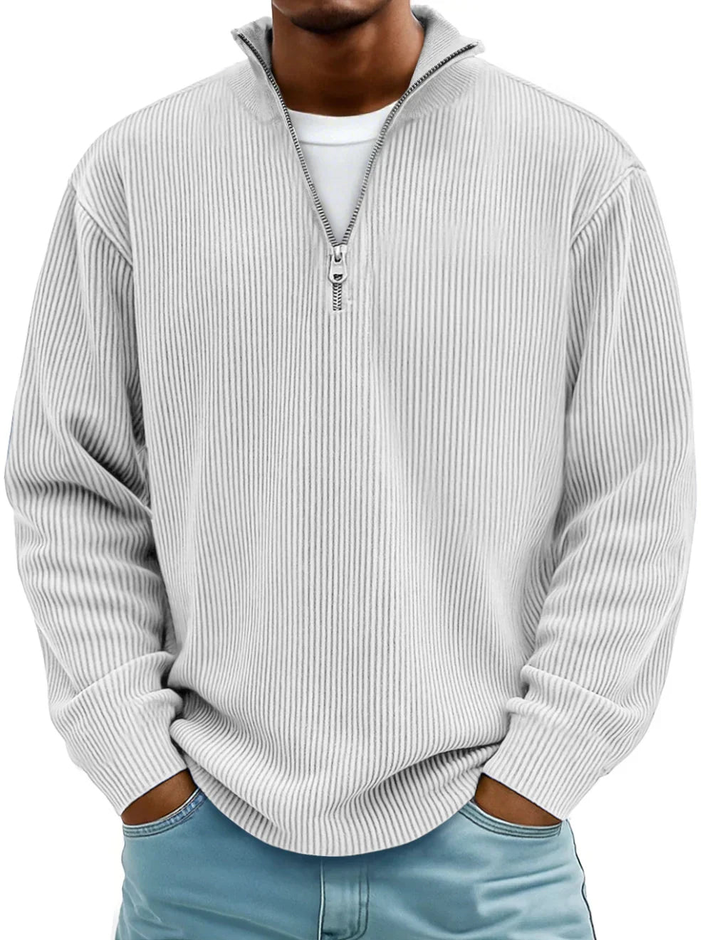 Everyday Performance HalfZip