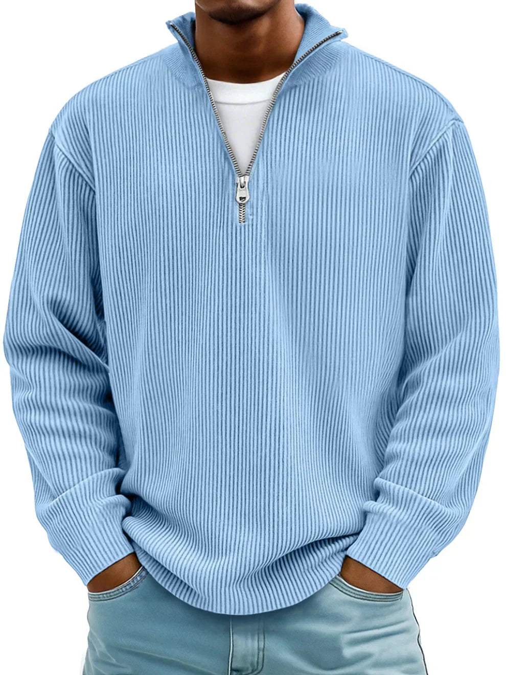 Everyday Performance HalfZip